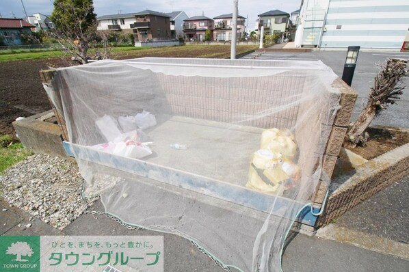 レオパレス雅の物件内観写真